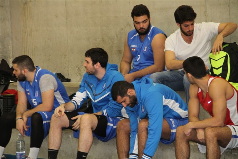 Beirut Unisport Festival 6th Edition